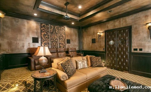 十大著名艺术涂料品牌:招商秘诀 对症下药