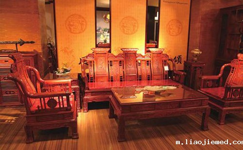 2019年红木家具企业如何规划布局?