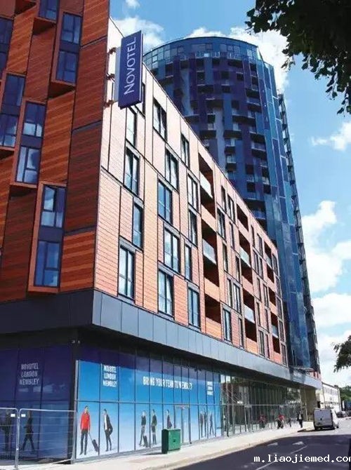 世界十大国家装配式建筑发展现状