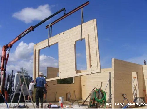 世界十大国家装配式建筑发展现状