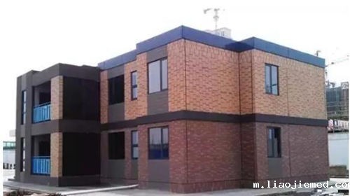 世界十大国家装配式建筑发展现状