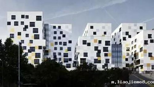 世界十大国家装配式建筑发展现状