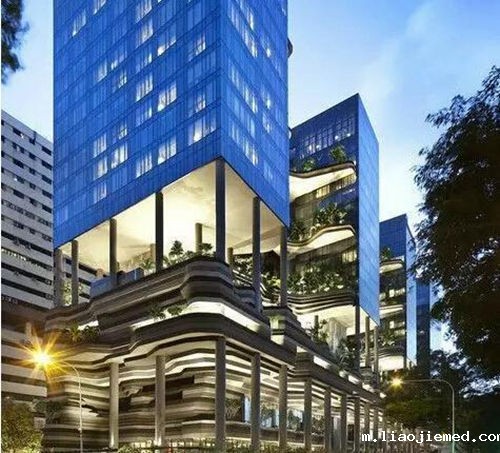 世界十大国家装配式建筑发展现状