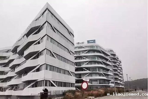 世界十大国家装配式建筑发展现状