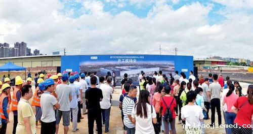 南宁红星美凯龙世博家居展览中心落户江南区