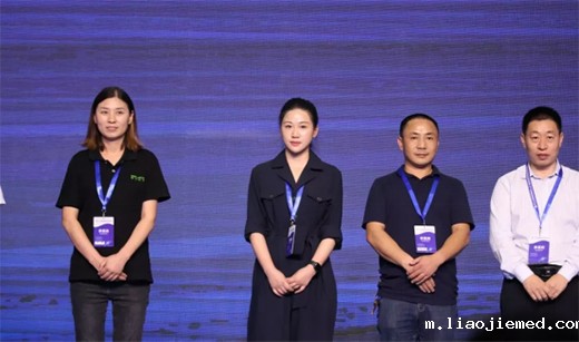 贝尤安贝壳粉涂料获第二十三届全国发明展览会金奖