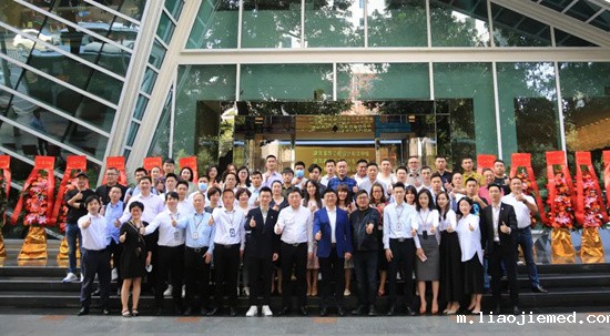 瑞和家居正式开业 引领高端整装新风尚