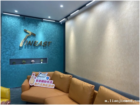 开业预告:08.08 英尼斯特艺术涂料江门旗舰店即将开业!