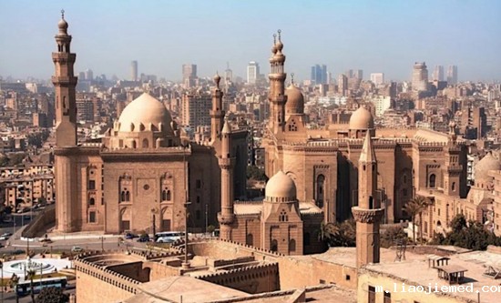 每年超1000亿镑!埃及卫浴市场规模将超千亿