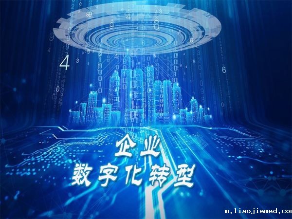 数字化的快与慢——家居家装行业数字化转型的“药方”