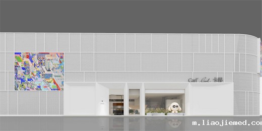 打响品牌战略攻坚战 卡昂家居全新展厅焕新升级