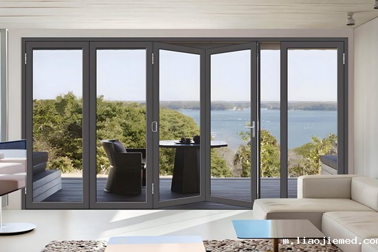 超越竞争:差异化突围在铝合金门窗企业发展中的关键作用