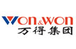 万得