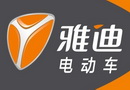 雅迪