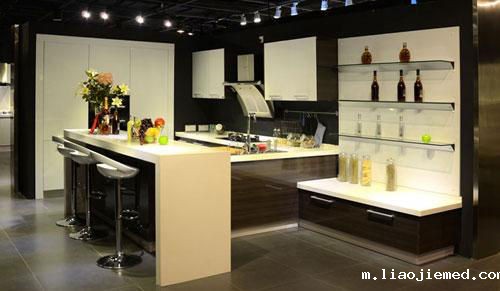 “精装修”强势来临 智能厨卫一体化成趋势