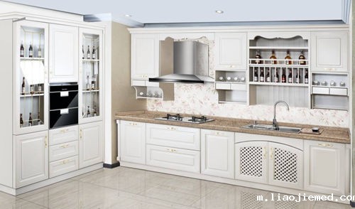 橱柜品牌营销模式也需“跨”出新意