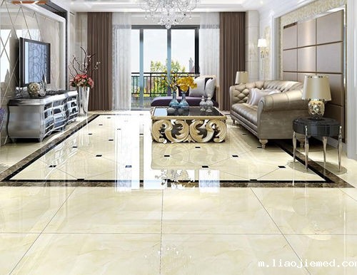 市场利好 瓷砖品牌如何顺利抢占先机?