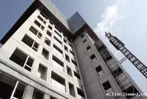 世界十大国家装配式建筑发展现状 