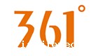 361°