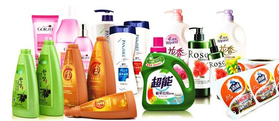 图文广告时代 日化企业借力宣传需精细