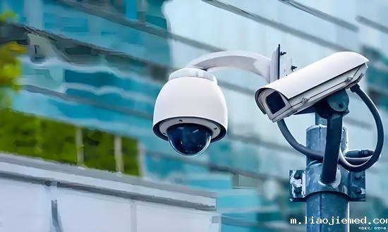 安防品牌的双生舞步：在全球化浪潮中校准本土化与国际化坐标