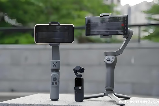 稳定器品牌大比拼：哪款是你的拍摄神器？