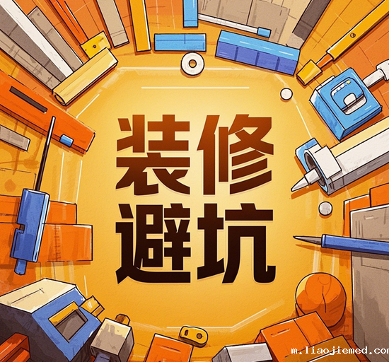 装修避坑必看！五金品牌选购的8大黄金准则
