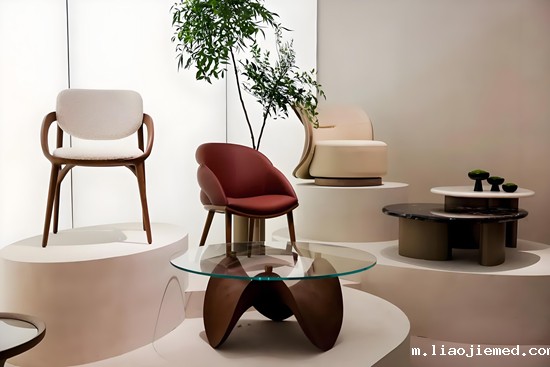 创新材质与设计：家具企业如何通过材料升级赢得市场