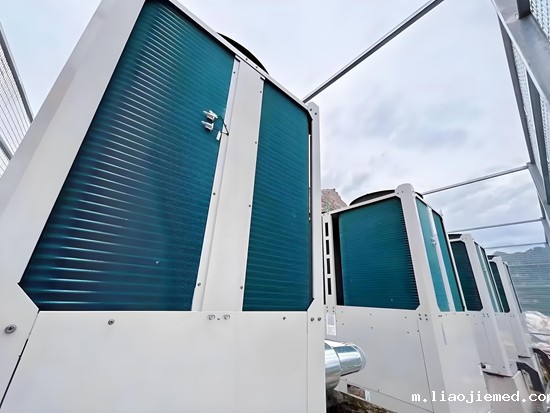 市场趋势洞察：空气能行业的下一个风口在哪