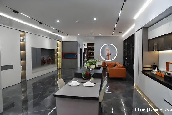 全铝家居行业品牌营销策略：提升品牌知名度与市场份额