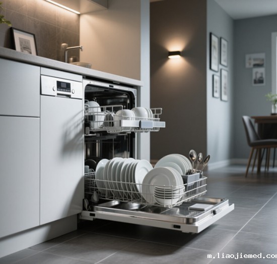 洗碗机品牌烘干能力测评：西门子超干技术 vs 凯度双循环热风烘干谁更干爽？