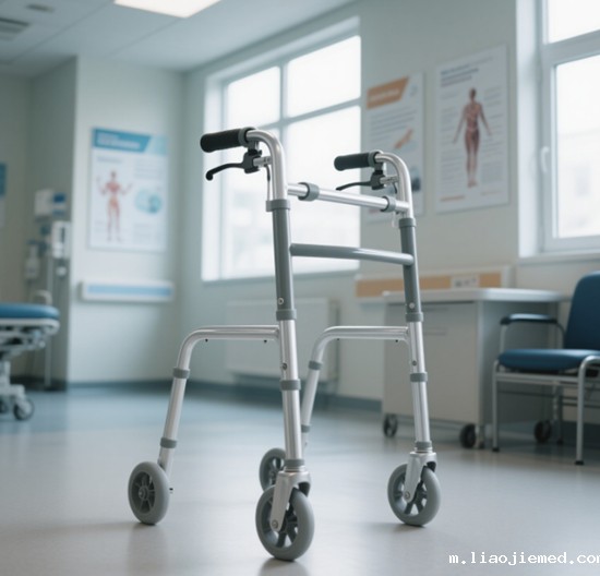 康复器械行业的创新先锋：技术突破与市场应用