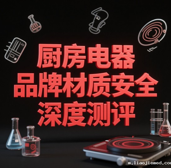 母婴家庭慎选！厨房电器品牌材质安全深度测评