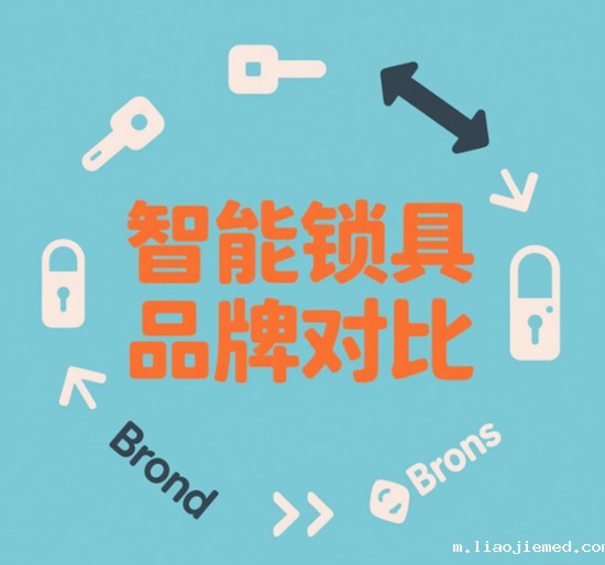 智能锁具品牌对比：功能/价格/售后全维度解析