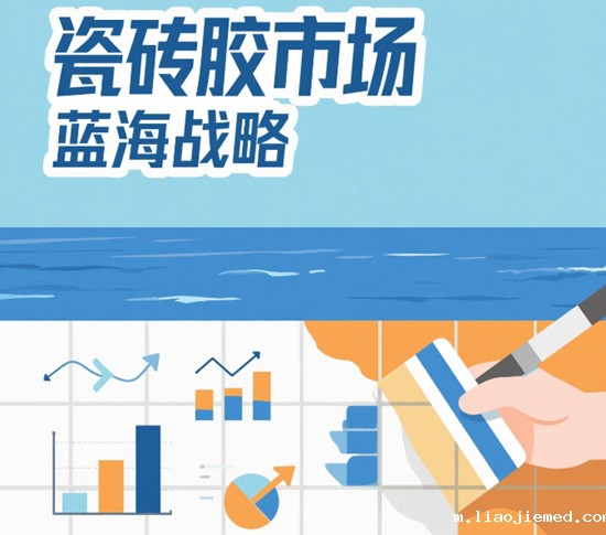 企业突围新思路：瓷砖胶市场的蓝海战略