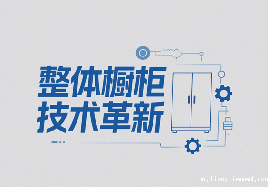 整体橱柜技术革新：新材料与新工艺的应用