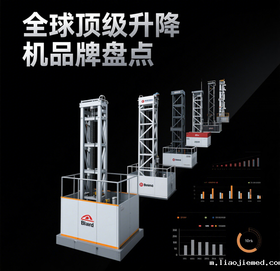 全球顶级升降机品牌盘点：技术优势与用户口碑