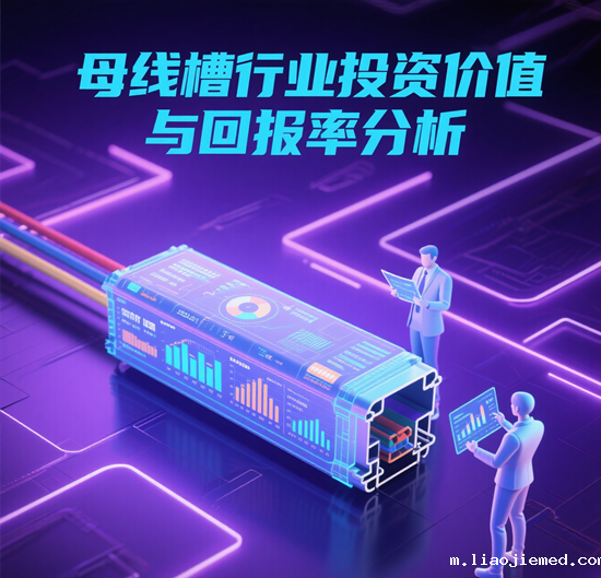 母线槽行业投资价值与回报率分析：在“双碳”与智能电网浪潮下的机遇与挑战