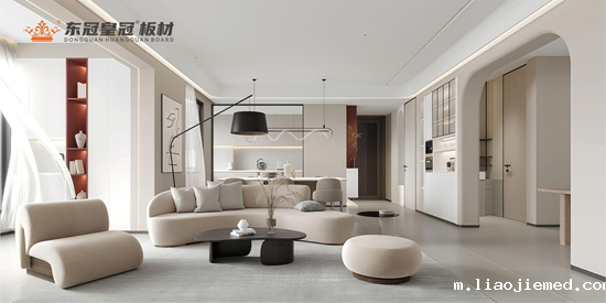 什么是真的“性价比”产品？东冠皇冠板材告诉你答案