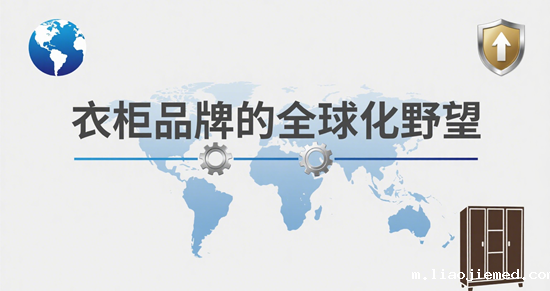 从“中国制造”到“中国设计”：衣柜品牌的全球化野望
