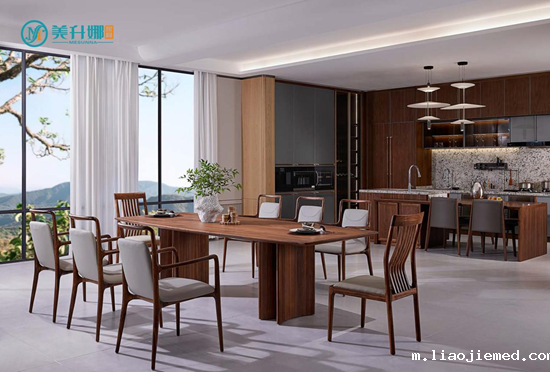 为何美升娜能稳居家居一线品牌？答案藏在这些细节里