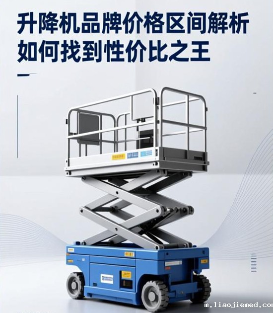 升降机品牌价格区间解析：如何找到性价比之王？