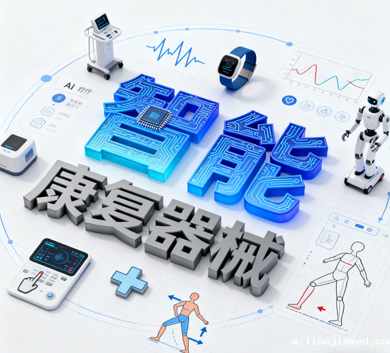 功能全面，性价比超高——智能时代下的康复新选择