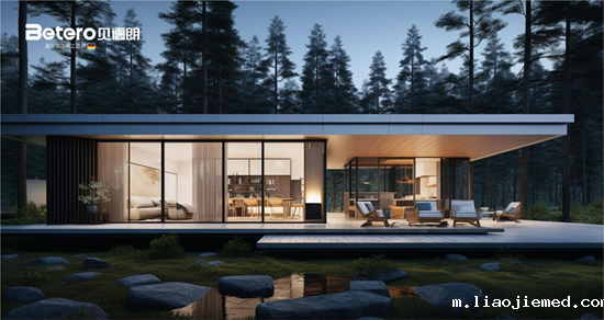 国庆匠心礼丨佛山贝德朗29载精工路，以门窗筑就强国复兴梦