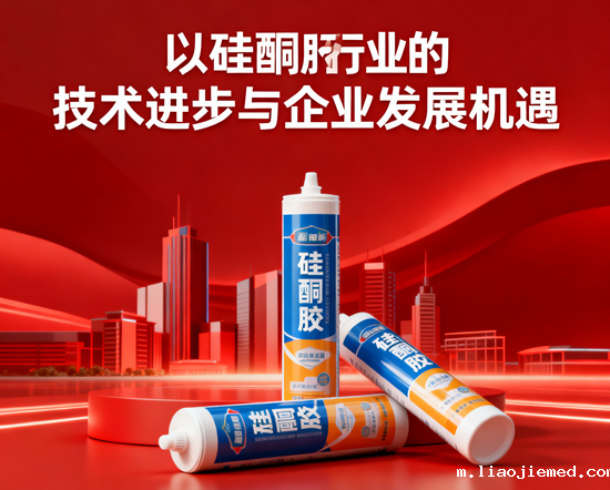 硅酮胶行业的技术进步与企业发展机遇