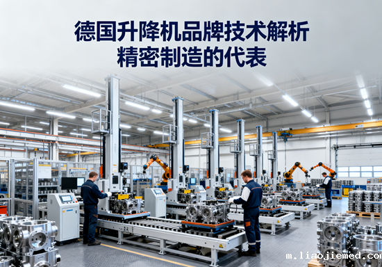 德国升降机品牌技术解析：精密制造的代表