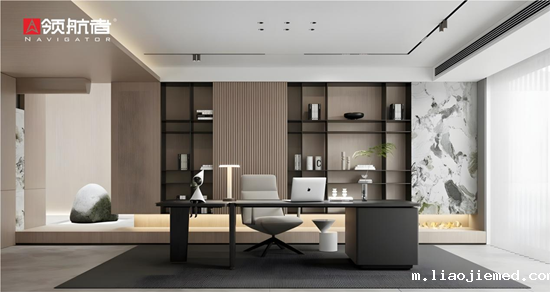 领航者家居：以简驭繁，构筑秋日理想栖居