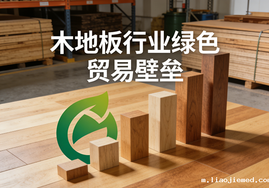 木地板行业绿色贸易壁垒：应对欧盟环保标准的5大关键策略
